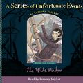 Cover Art for 9780007297849, Book the Third - The Wide Window by Lemony Snicket