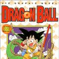 Cover Art for 9781569314951, Dragonball: v. 1 by Akira Toriyama