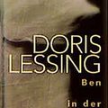 Cover Art for 9783455043945, Ben in der Welt by Doris Lessing
