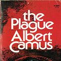 Cover Art for B08RW38BHS, The Plague by Albert Camus