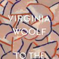 Cover Art for 9780544451773, To the Lighthouse by Virginia Woolf