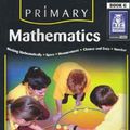 Cover Art for 9781863119931, Primary Mathematics: Ages 11+ Bk. G by Clare Way