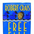 Cover Art for 9780553092424, Free Fall by Robert Crais