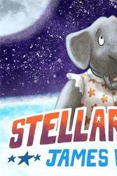 Cover Art for 9781760990732, Stellarphant by James Foley