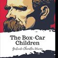Cover Art for 9798597612560, The Box-Car Children by Gertrude Warner