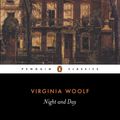 Cover Art for 9780140185683, Night and Day by Virginia Woolf