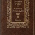 Cover Art for 9780517242513, Complete Works of Williams Shakespeare: Illustrated by William  Shakespeare