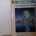 Cover Art for 9780575038196, The Sirens of Titan (ClassicF.) by Kurt Vonnegut