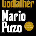 Cover Art for 9780099528128, The Godfather by Mario Puzo