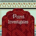 Cover Art for 9781641816724, Poirot Investigates by Agatha Christie