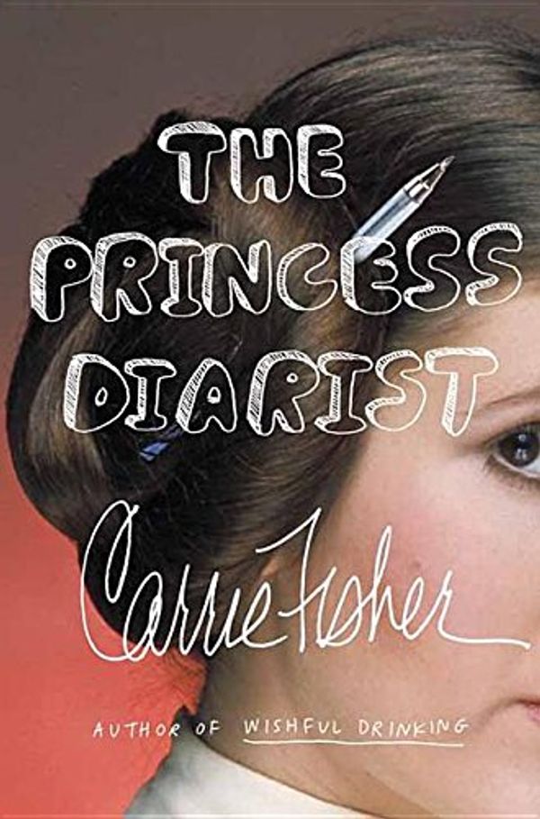 Cover Art for 9781683243687, The Princess Diarist by Unknown