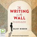 Cover Art for 9780655623366, The Writing On The Wall by Juliet Rieden