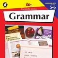 Cover Art for 9780880128117, Grammar, Grades 5 - 6 by Re Hirbe, Carla, John Potter