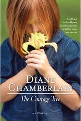 Cover Art for 9781426830891, Courage Tree by Diane Chamberlain