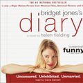 Cover Art for 9780375416811, CD: Bridget Jones's Diary by Fielding Helen; Bennett T