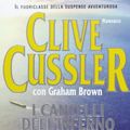 Cover Art for 9788850232970, I cancelli dell'inferno by Clive Cussler, Graham Brown