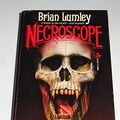 Cover Art for 9780812516845, Necroscope by Brian Lumley
