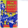 Cover Art for 9780938840039, The Beatles: Untold Tales by Howard A. Dewitt