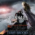 Cover Art for B07B7QYPDS, The Skaar Invasion: The Fall of Shannara by Terry Brooks