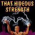 Cover Art for 9780786193141, That Hideous Strength by C. S. Lewis