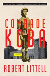 Cover Art for 9781419748325, Comrade Koba: A Novel by Robert Littell