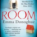 Cover Art for 9780330533973, Room by Emma Donoghue
