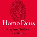 Cover Art for 9788429775518, Homo Deus by Yuval Noah Harari