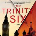 Cover Art for 9781427211408, The Trinity Six by Charles Cumming