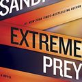 Cover Art for 9780399574825, Extreme Prey by John Sandford