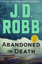 Cover Art for 9781250278210, Abandoned in Death by J D. Robb