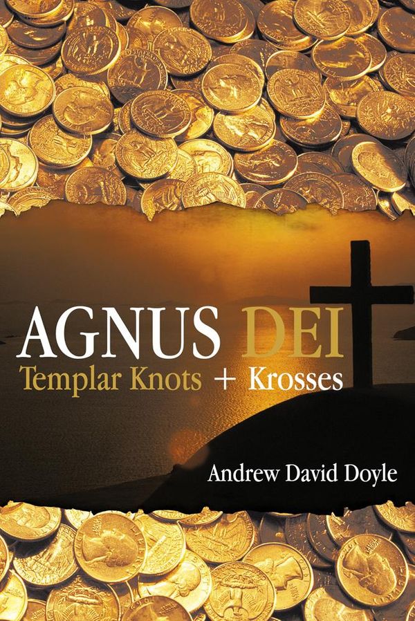 Cover Art for 9781475952605, Agnus Dei by Andrew David DOYLE