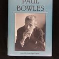 Cover Art for 9780878056491, Conversations with Paul Bowles by Paul Bowles