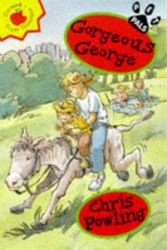 Cover Art for 9781860398247, Gorgeous George by Chris Powling