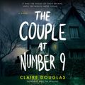 Cover Art for 9780063138193, The Couple at Number 9 by Claire Douglas