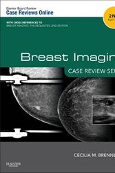 Cover Art for 9780323087223, Breast Imaging by Cecilia M. Brennecke