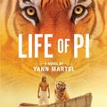 Cover Art for 9780770430078, Life of Pi by Yann Martel