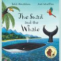 Cover Art for 9780593417812, The Snail and the Whale by Julia Donaldson