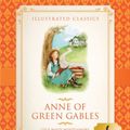 Cover Art for 9781435148215, anne of green gables by Lucy Maud Montgomery