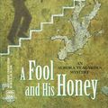 Cover Art for 9780373263844, A fool and his honey by Charlaine Harris