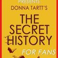 Cover Art for 9781524277307, The Secret History by Donna Tartt (Trivia-On-Books) by Trivion Books
