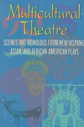 Cover Art for 9781566080262, Multicultural Theatre by Roger Ellis