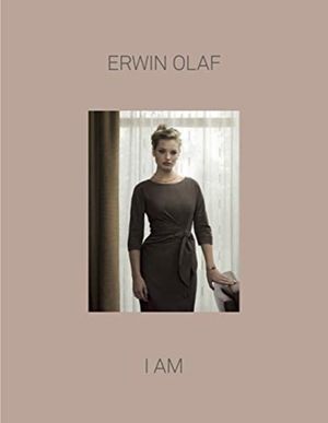 Cover Art for 9781597114660, Erwin Olaf: I Am by Francis Hodgson