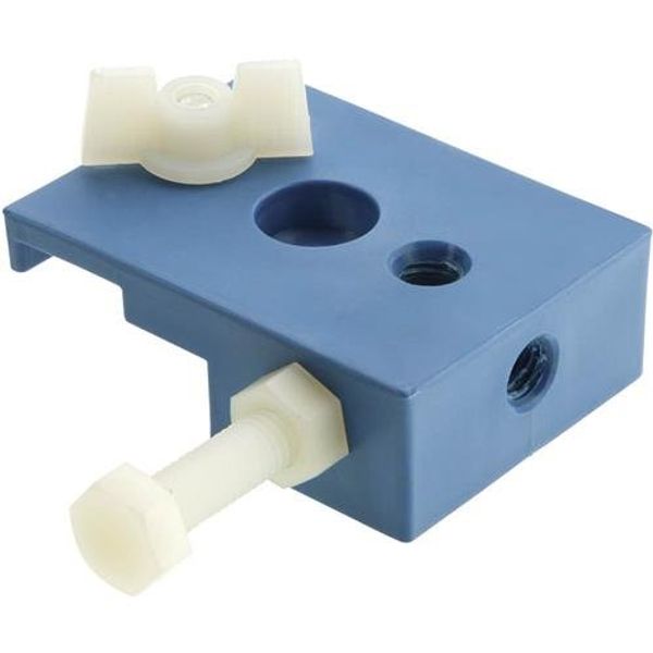 Cover Art for 0894837000131, All in One Clamp SB Stop Block w/ Micro Adjustment by 