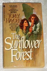 Cover Art for 9780380699223, Sunflower Forest by Torey Hayden