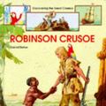 Cover Art for 9780233990651, Robinson Crusoe by Daniel Defoe