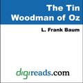 Cover Art for 9785551315162, The Tin Woodman of Oz by L. Frank Baum