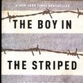 Cover Art for 9780385751537, The Boy in Striped Pajamas by John Boyne