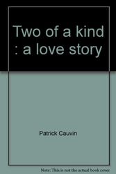 Cover Art for 9780440086703, Two of a Kind by Patrick Cauvin