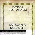 Cover Art for 9789944880985, Karamazov kardeşler by Mihaylovic Dostoyevski, Fyodor