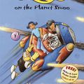 Cover Art for 9780440418627, Akiko on the Planet Smoo by Mark Crilley